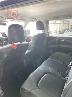 Nissan Armada